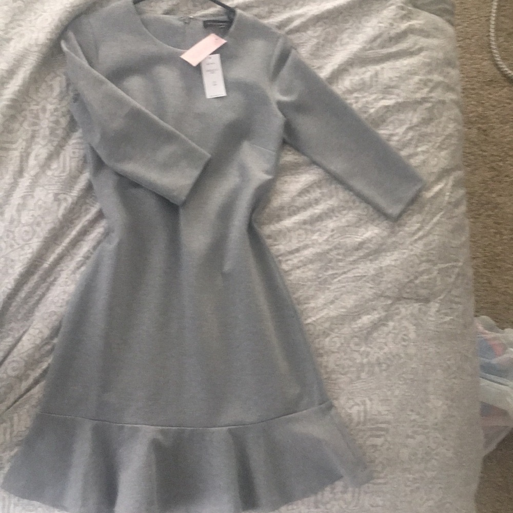 BR Dress